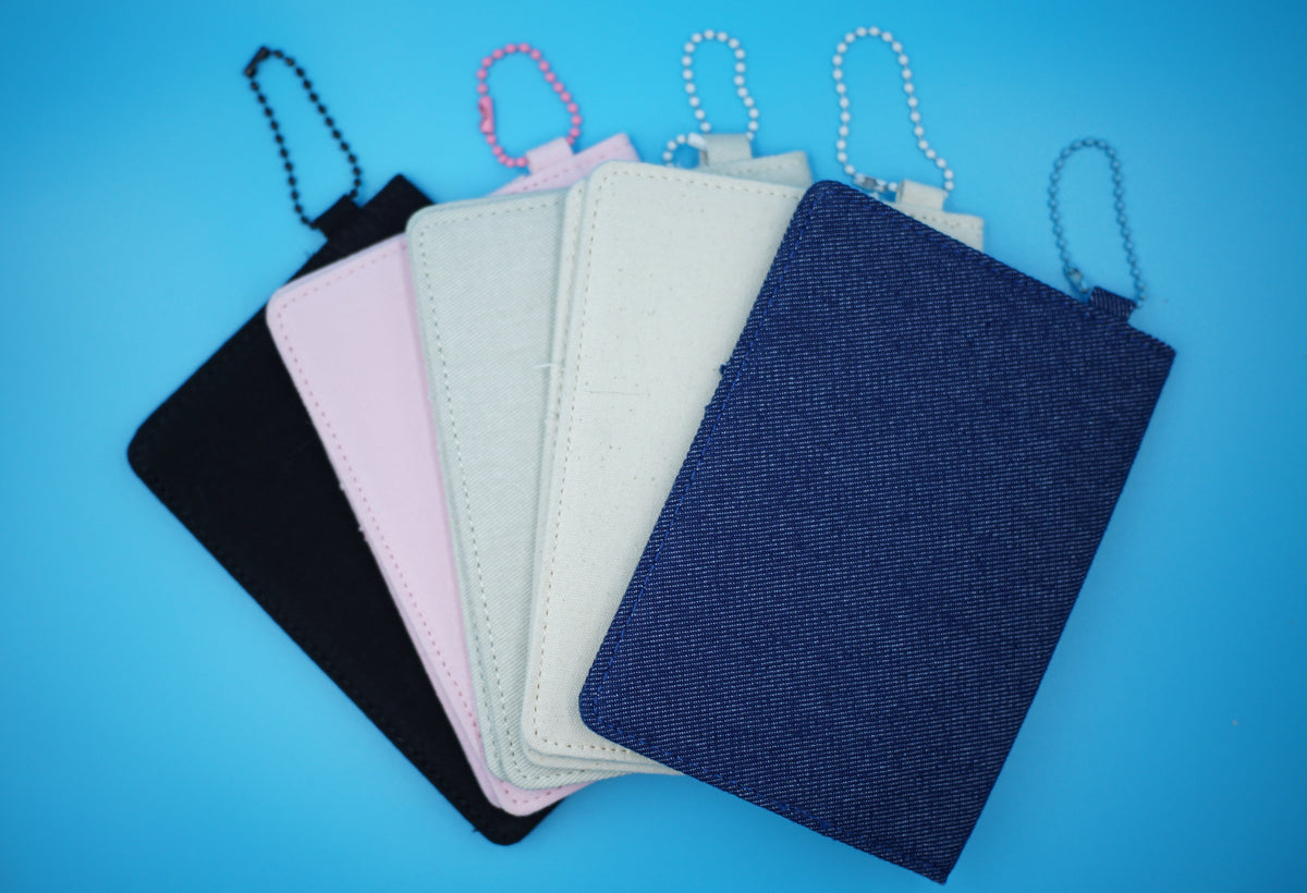 Passport Holder