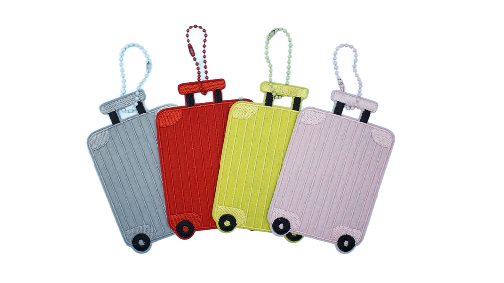 Luggage Tag