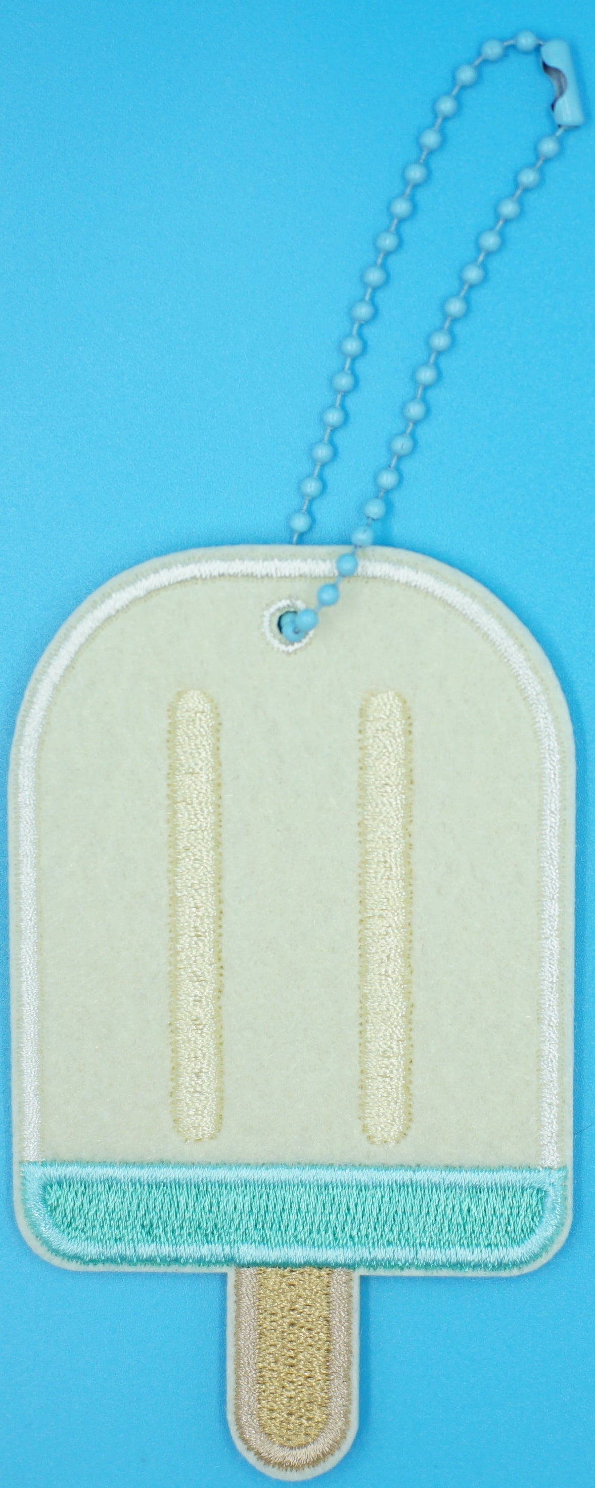 Ice Cream Pops - Bag Charm