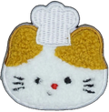 Cooking Cat