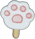 Paw-sicle