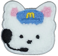 Mcdonald Dog
