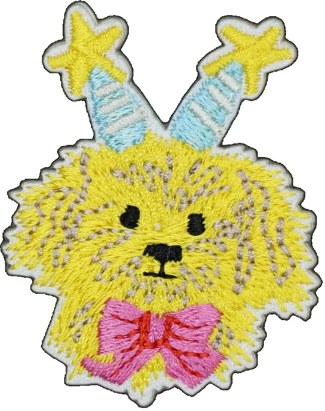 Birthday Party Dog