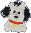Fluffy Puppy