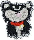 Black Shiba Inu