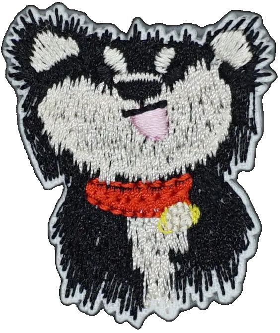 Black Shiba Inu