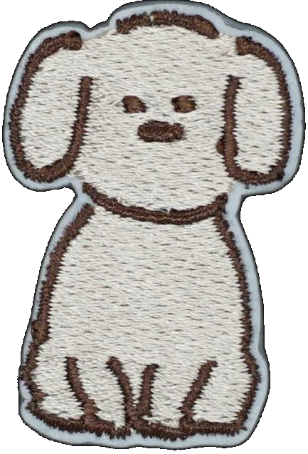 Cartoon Dog