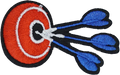 Darts and Target