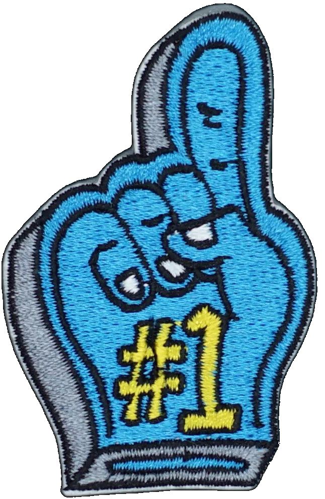 Foam Finger