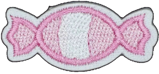 Pink Candy