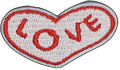 LOVE Sign
