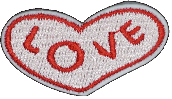 LOVE Sign