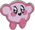 Jumping Kirby