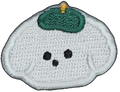 Cute White Bear