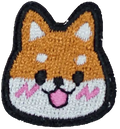 Cute Shiba Inu