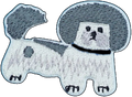 Bichon Frise Dog