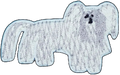 Maltese Dog