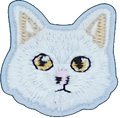 White Cat