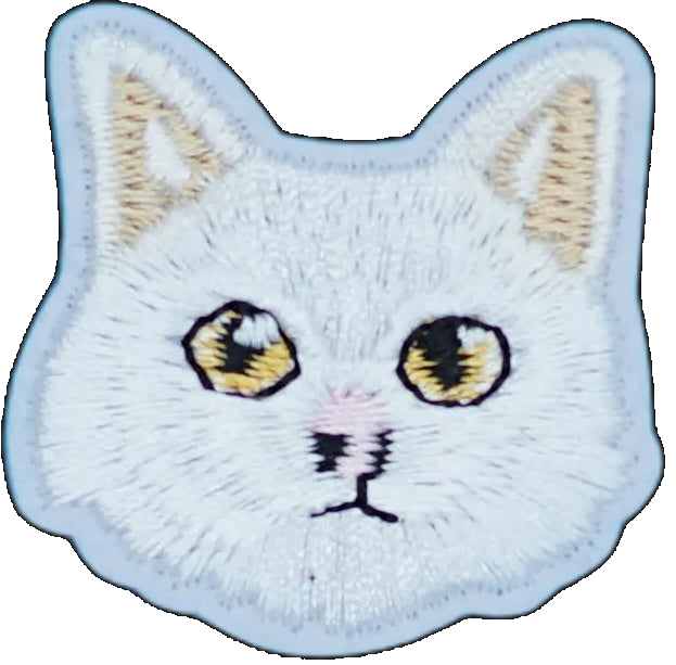 White Cat