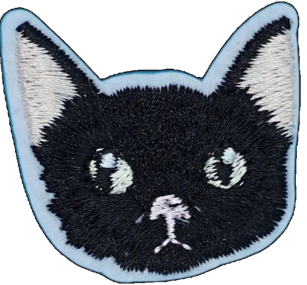 Black Cat