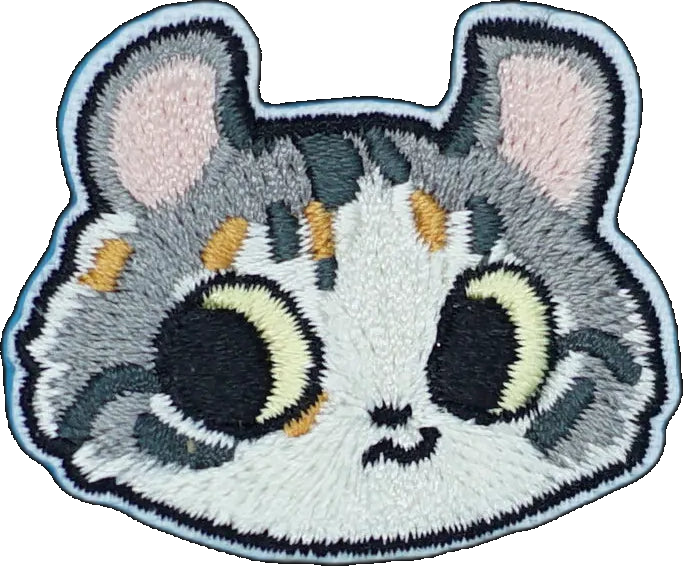 Cute Tabby Cat