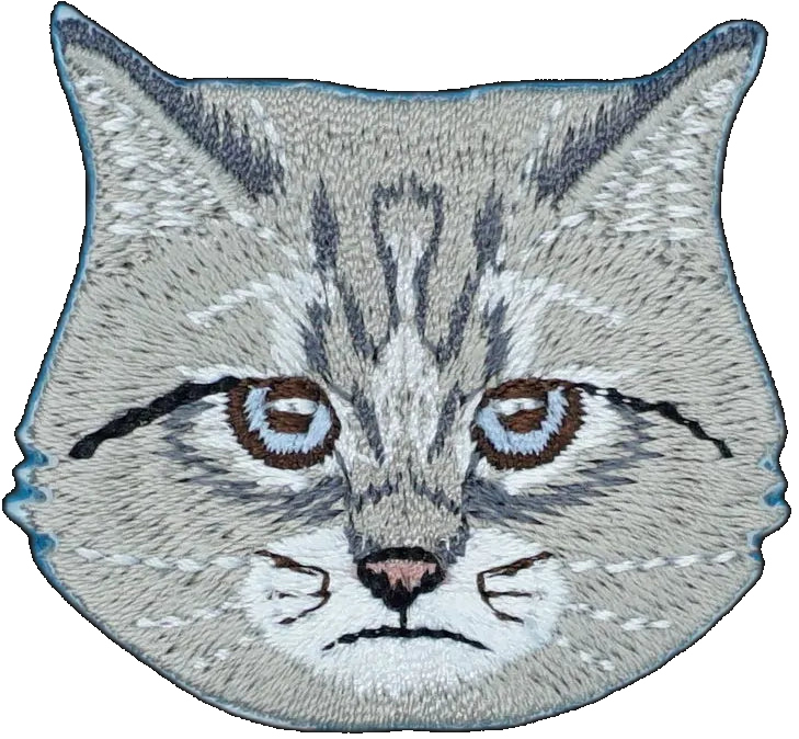 Siberian Cat
