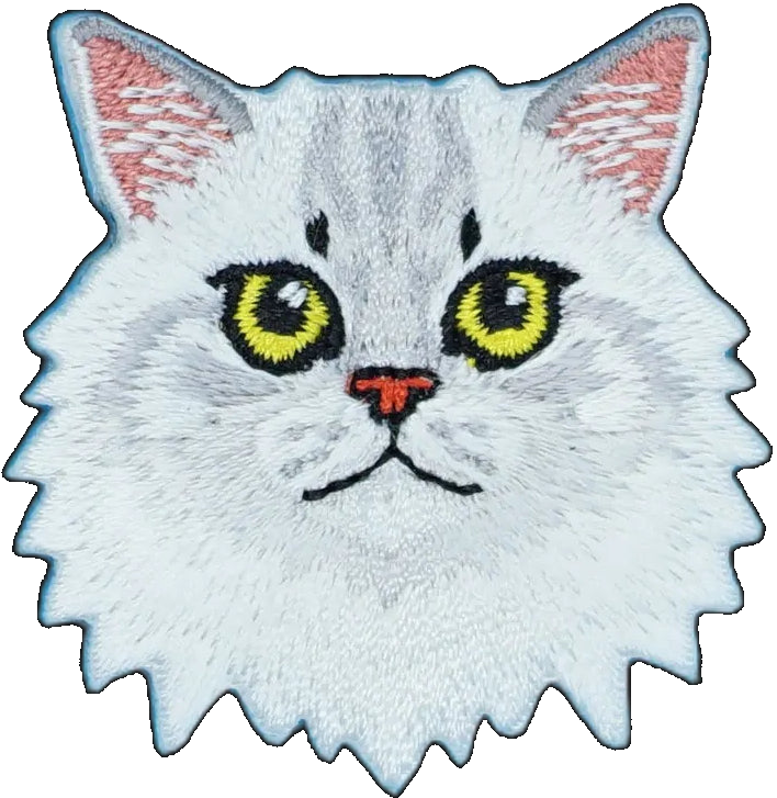White Cat
