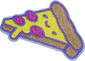 Pizza Slice
