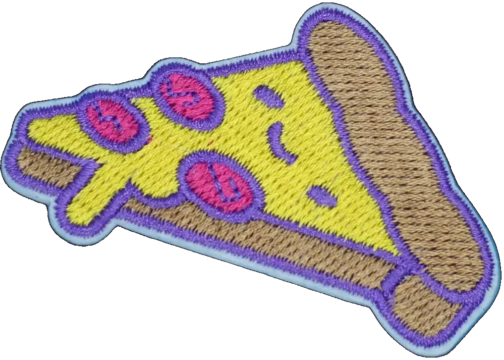 Pizza Slice
