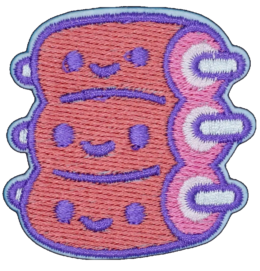 Ribs