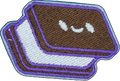 Ice Cream Sandwich