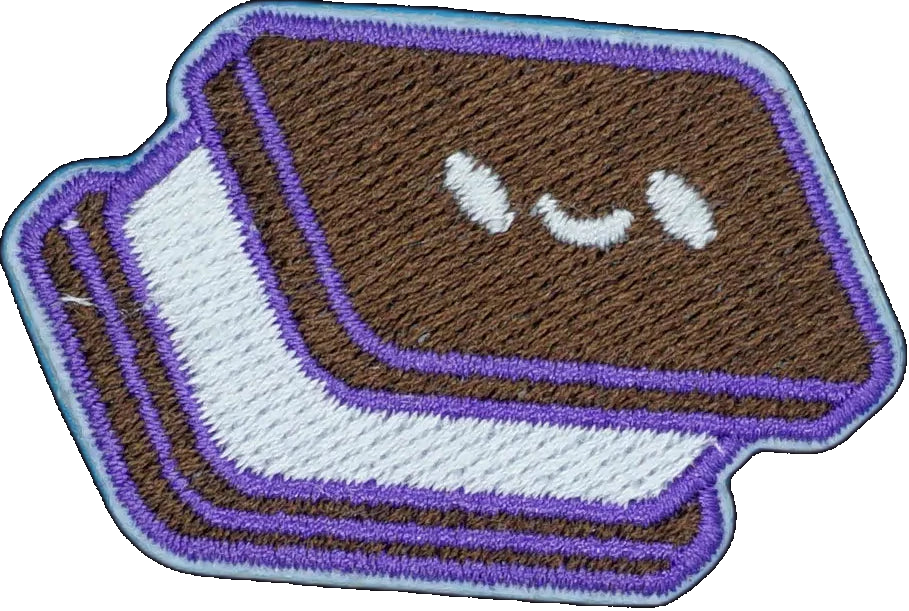 Ice Cream Sandwich