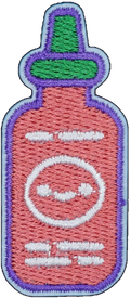 Ketchup Sauce