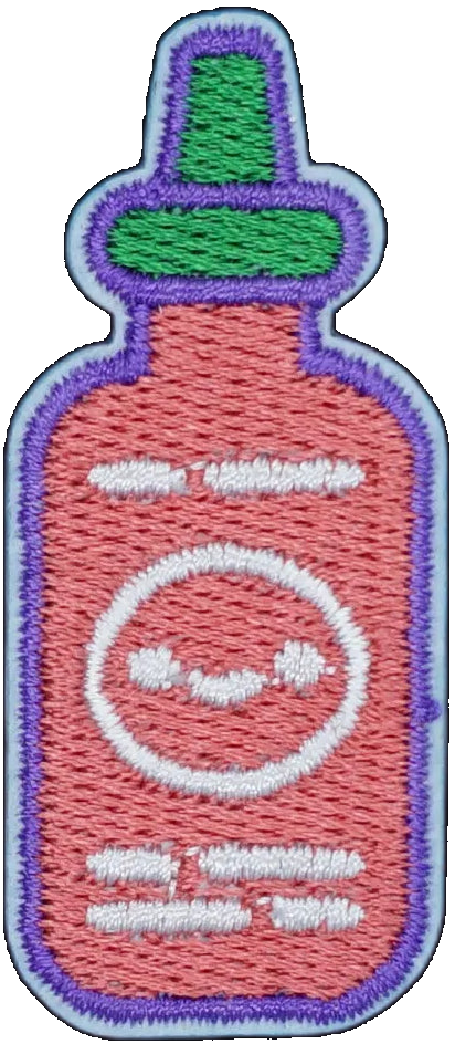 Ketchup Sauce