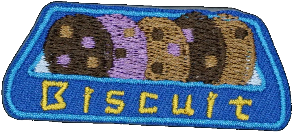 Biscuit