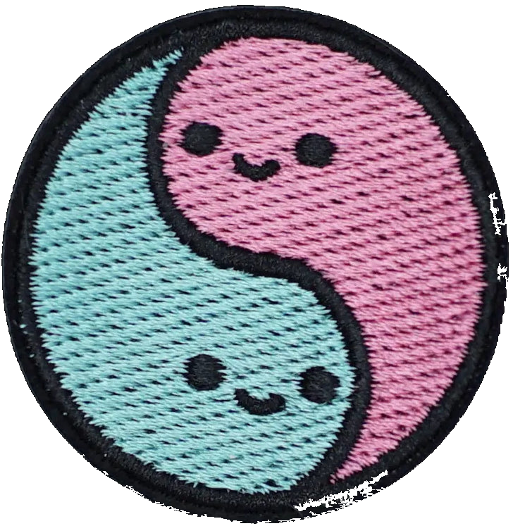 Yin Yang