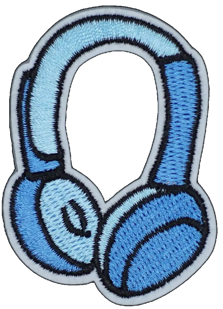 Headphones