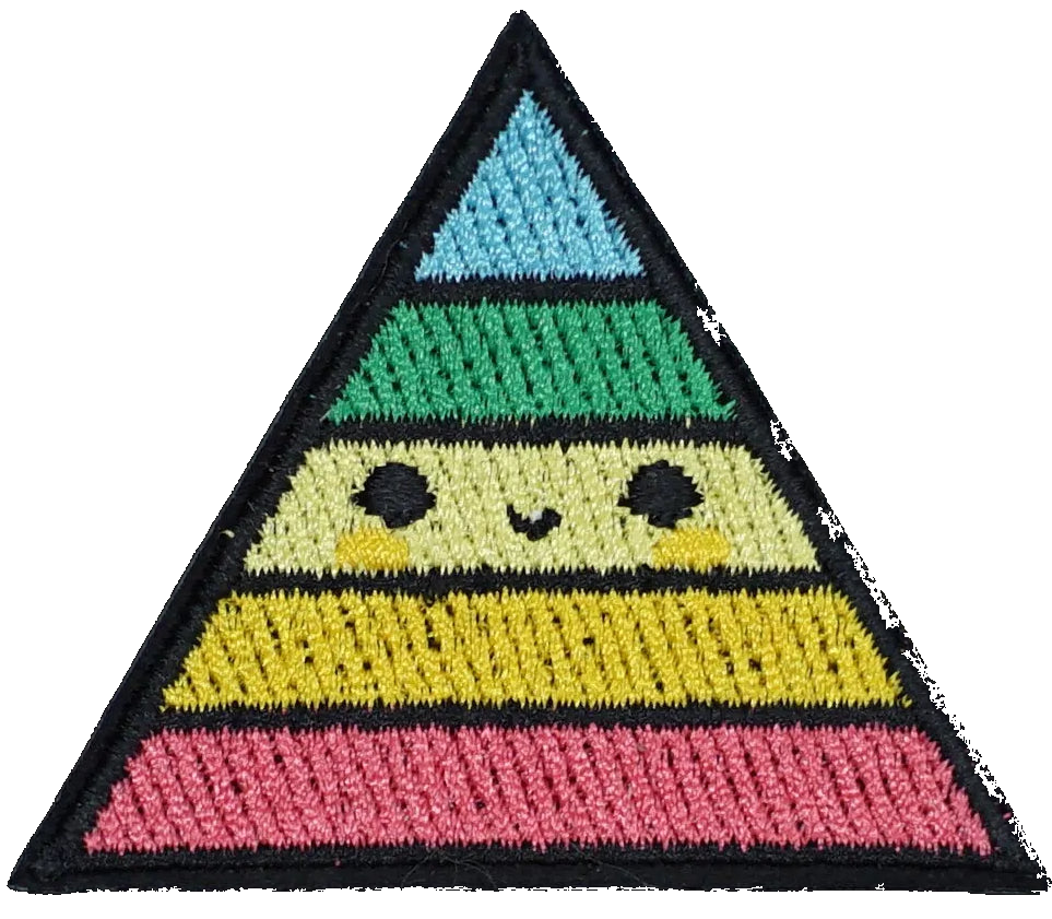 Pyramid