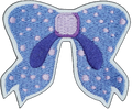 Blue Ribbon