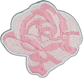 Pink Rose