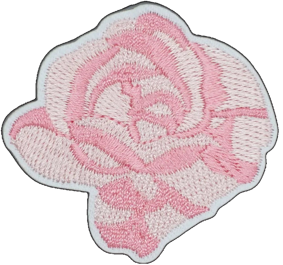 Pink Rose