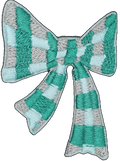 Plaid Ribbon