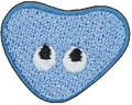 Blue Heart