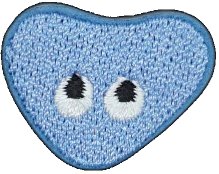 Blue Heart
