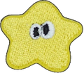 Yellow Star