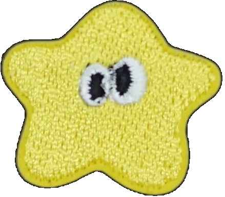 Yellow Star