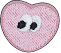 Pink Heart