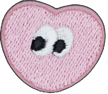 Pink Heart