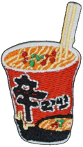 Shin Ramyun (Instant Noodles)