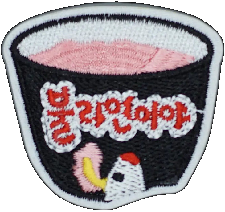 Buldak Ramen (Instant Noodles)